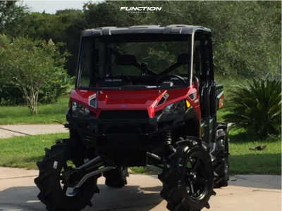 1 2015 Ranger 900 Polaris Lift 8 Outside Flares
