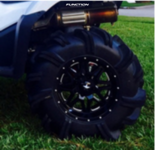 1 2015 Rubicon Honda Lift 2 Outside Flares