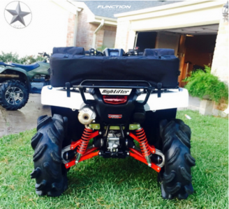 1 2015 Rubicon Honda Lift 2 Outside Flares