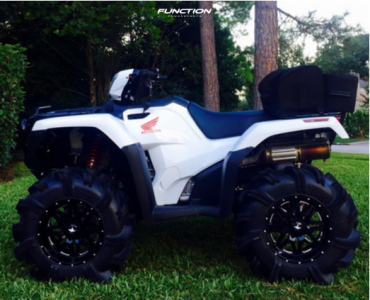 1 2015 Rubicon Honda Lift 2 Outside Flares