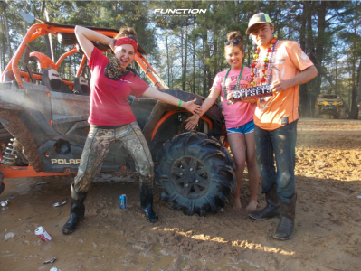 1 2015 Rzr 1000 Polaris Stock Flush