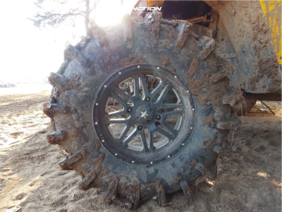 1 2013 Maverick 1000 Can Am Lift 3 Flush