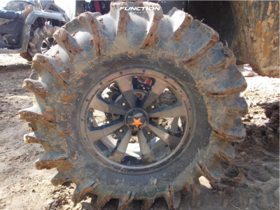 1 2012 Ranger 800 Polaris Lift 7 Flush