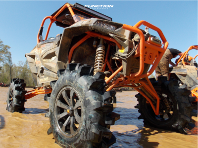 1 2015 Rzr 1000 Polaris Lift 8 Flush