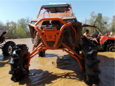 1 2015 Rzr 1000 Polaris Lift 8 Flush