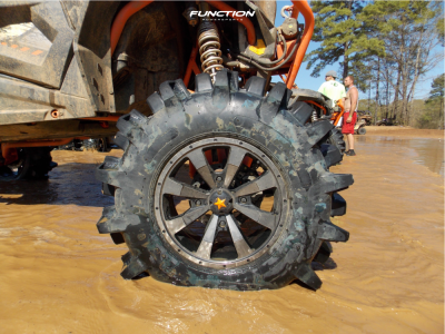 1 2015 Rzr 1000 Polaris Lift 8 Flush