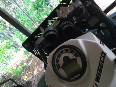 1 2013 Sportsman 500 Ho Polaris Lift 3 Outside Flares