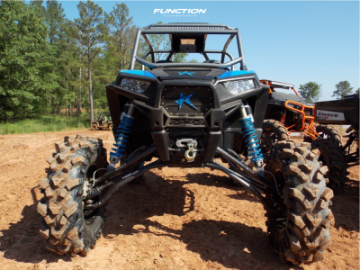 1 2015 Rzr 1000 Polaris Lifted 9 Outside Flares