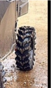 1 2014 Ranger 900 Polaris Lift 9 Hella Outside Flares