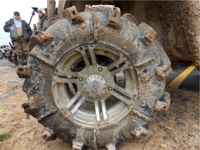 1 2012 Ranger 800 Polaris Lift 3 Flush