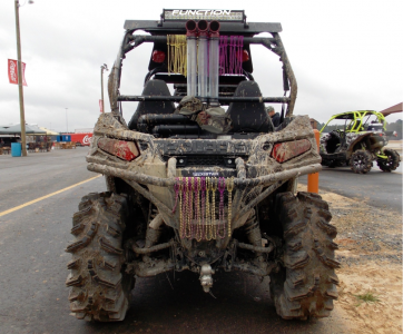 1 2015 Rzr 570 Polaris Lift 2 Flush