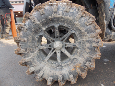 1 2013 Rzr 800 Polaris Lift 2 Outside Flares