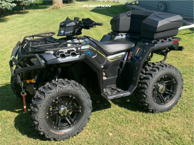 2019 Polaris Sportsman 850 SP - 14 x 6 - ITP Other -  - 26 x 9