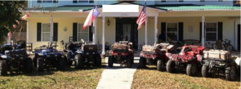 1 2000 Fourtrax 300 Honda Lift 1 Flush