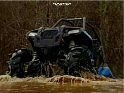 1 2015 Sportsman 570 Polaris Lift 1 Outside Flares