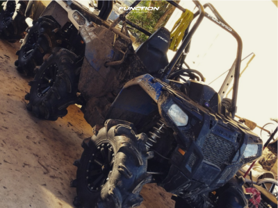 1 2015 Sportsman 570 Polaris Lift 1 Outside Flares