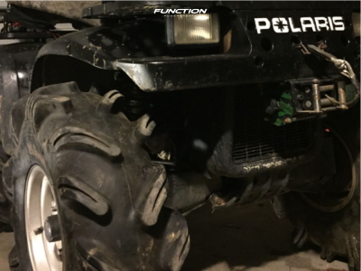 3 1996 Sportsman 500 Polaris Lift 3 Outside Flares