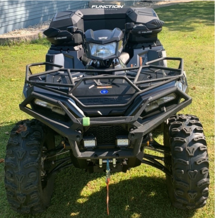19 Polaris Sportsman 850 Sp Wheel Offset Flush 7 Function Power Sports Function Powersports